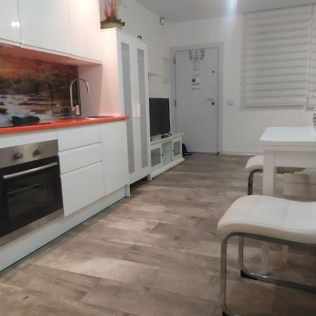 Апартаменты Carihuela Los Nidos Sun&Beach Торремолинос Экстерьер фото